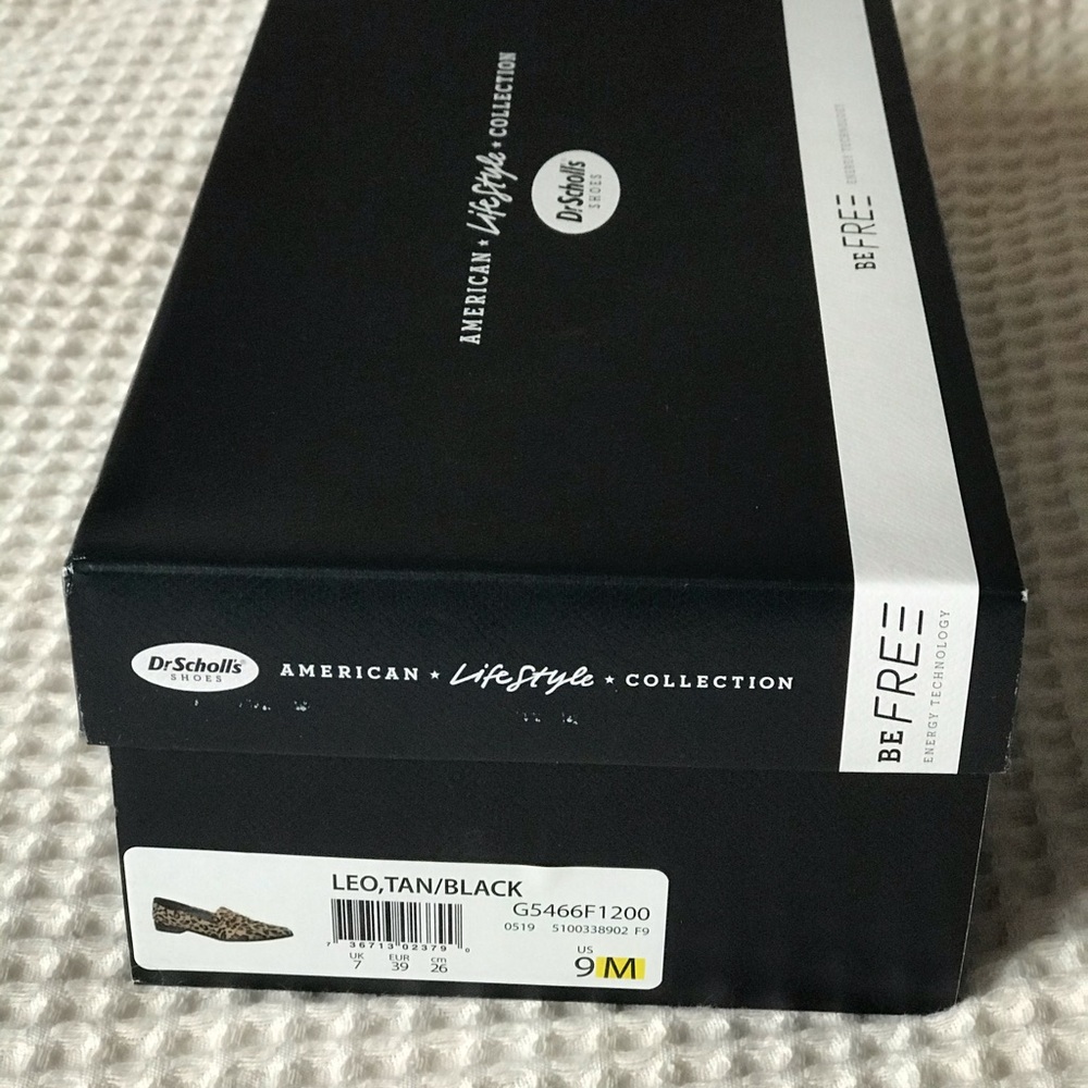 NWT Dr. Scholl’s Leo Loafer - Picture 6 of 6